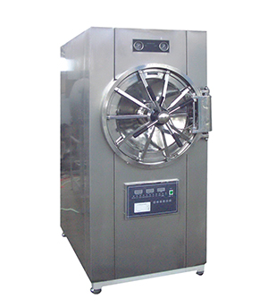 Autoclave série YDD