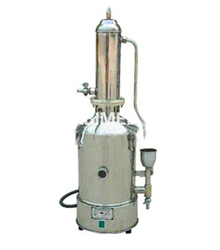 Distillateur d'eau électrique